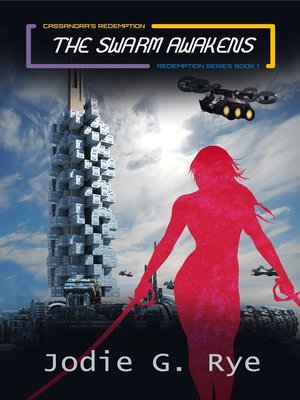 cover image of The Swarm Awakens
